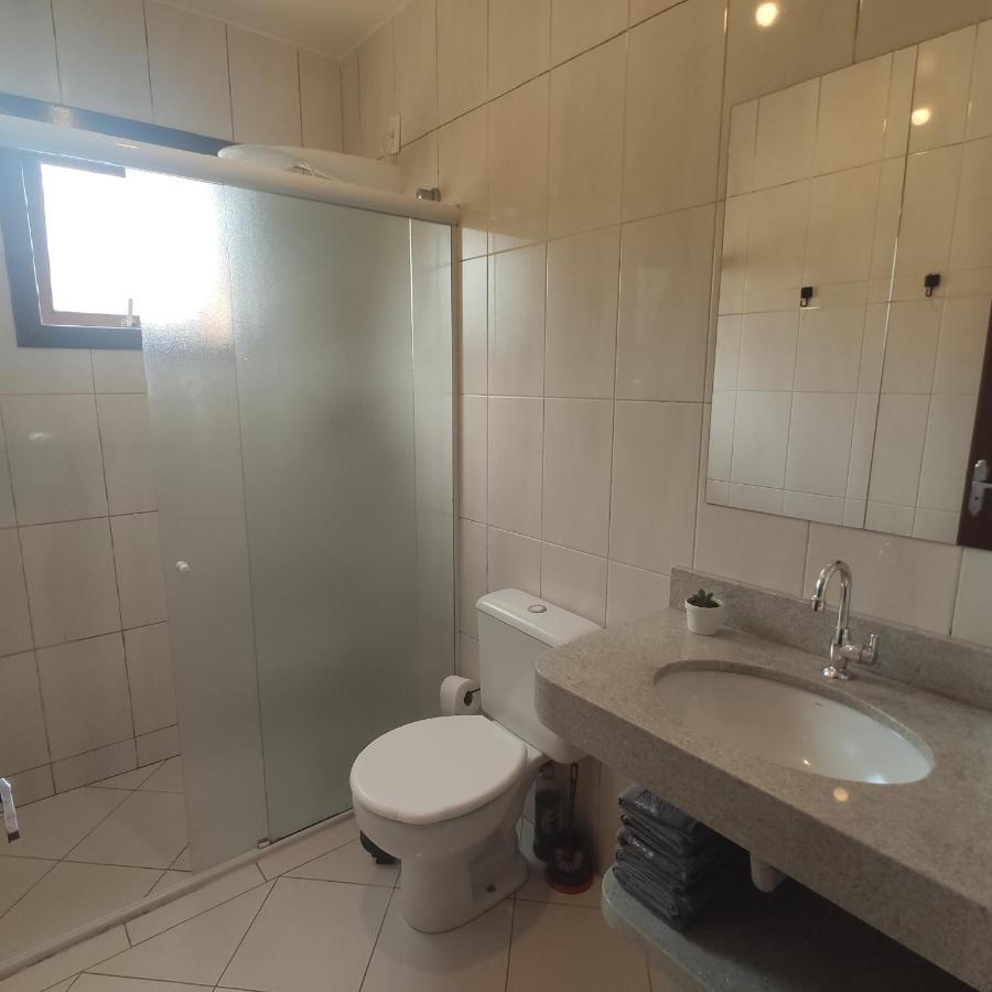 Casa De 2 Quartos Na Praia Da Joaquina Florianópolis Kültér fotó