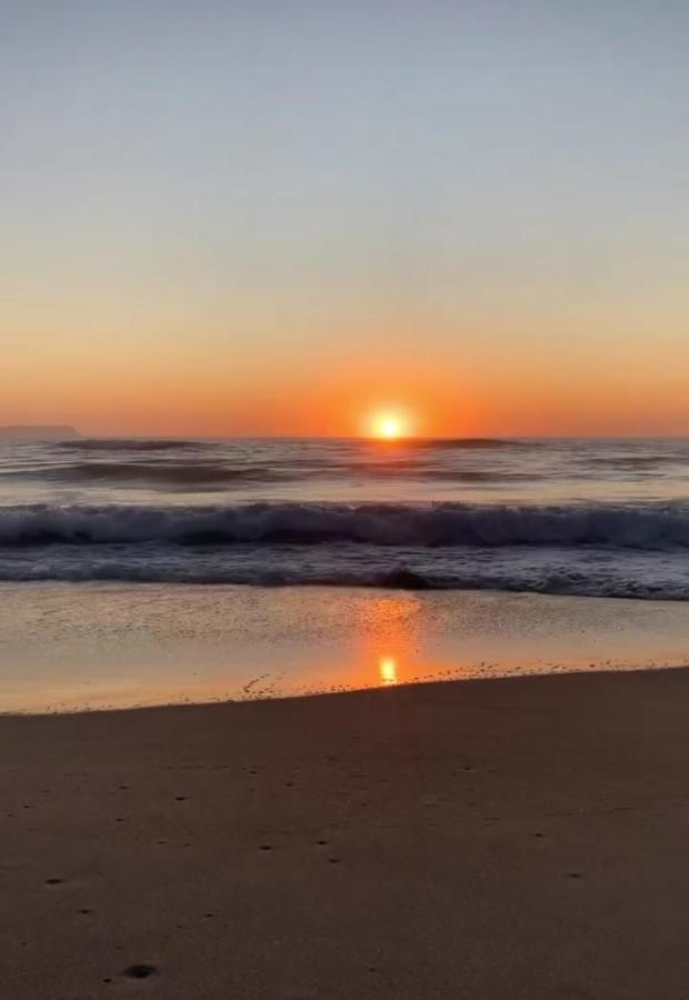 Casa De 2 Quartos Na Praia Da Joaquina Florianópolis Kültér fotó
