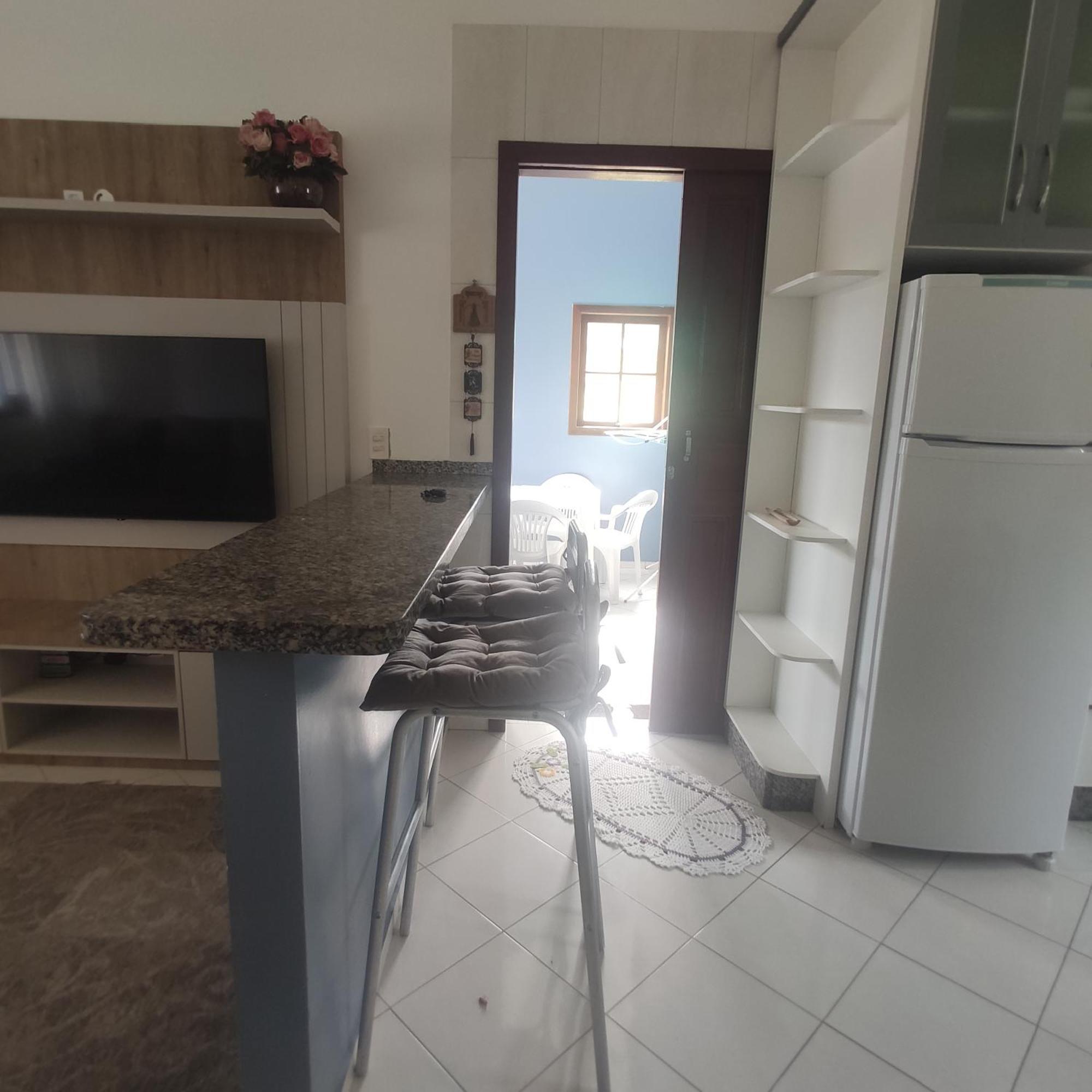 Casa De 2 Quartos Na Praia Da Joaquina Florianópolis Szoba fotó